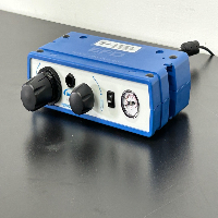 Nordson EFD Performus I Air-Powered Analog Fluid Dispenser image 1